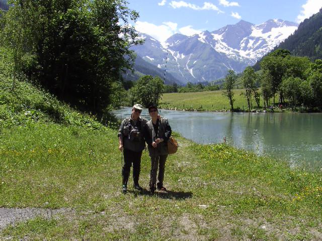 Hochzeitsreise